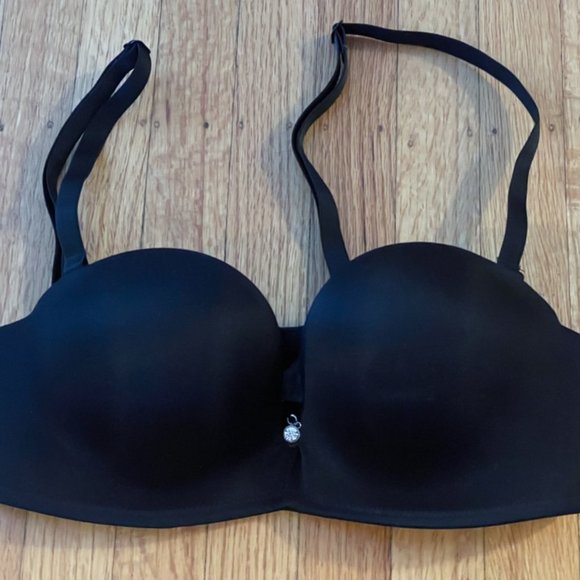 Target AU Convertible Strapless Push-Up Bra Size AU 10B CA 32B - Picture 1 of 4
